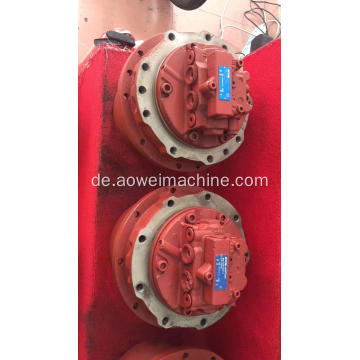 daewoo S130-3 Baggermotor für Achsantrieb 2401-9121A